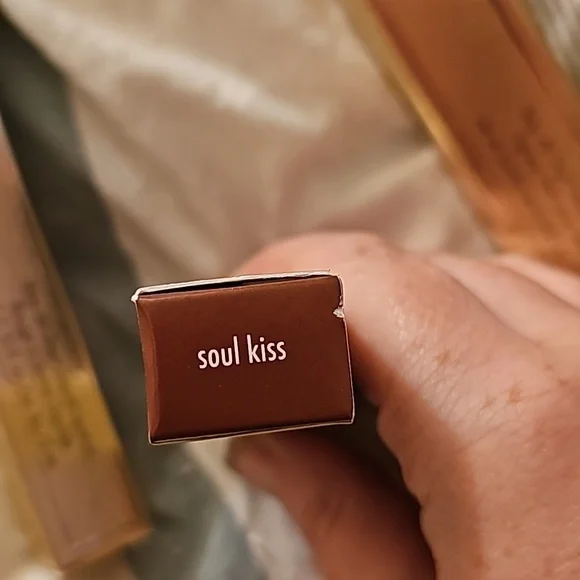 Stila Makeup Set Pout So Pretty NWT - Picture 5 of 8